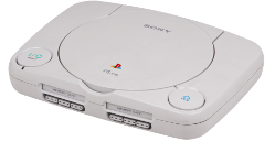 PSOne